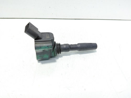 Bobina inductie, cod 04E905110K, VW Golf 7 (5G), 1.0 TSI, CHZD (id:706724)