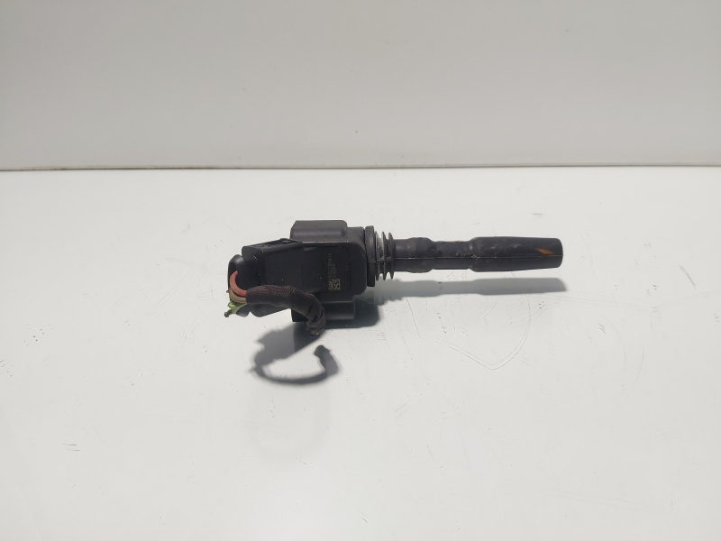 Bobina inductie, cod 04E905110M, Seat Ibiza 6 (KJ1), 1.0 TGI, DBY (idi:677265)