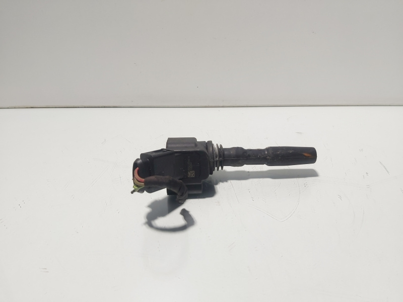 Bobina inductie, cod 04E905110M, Vw Polo (AW1) 1.0 TGI, DBY (id:677264)