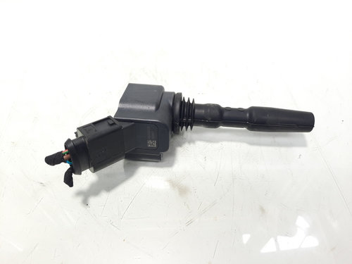 Bobina inductie, cod 04E905110P, VW Golf 8 (CD1), 1.0 TSI, DLAA (id:617525)