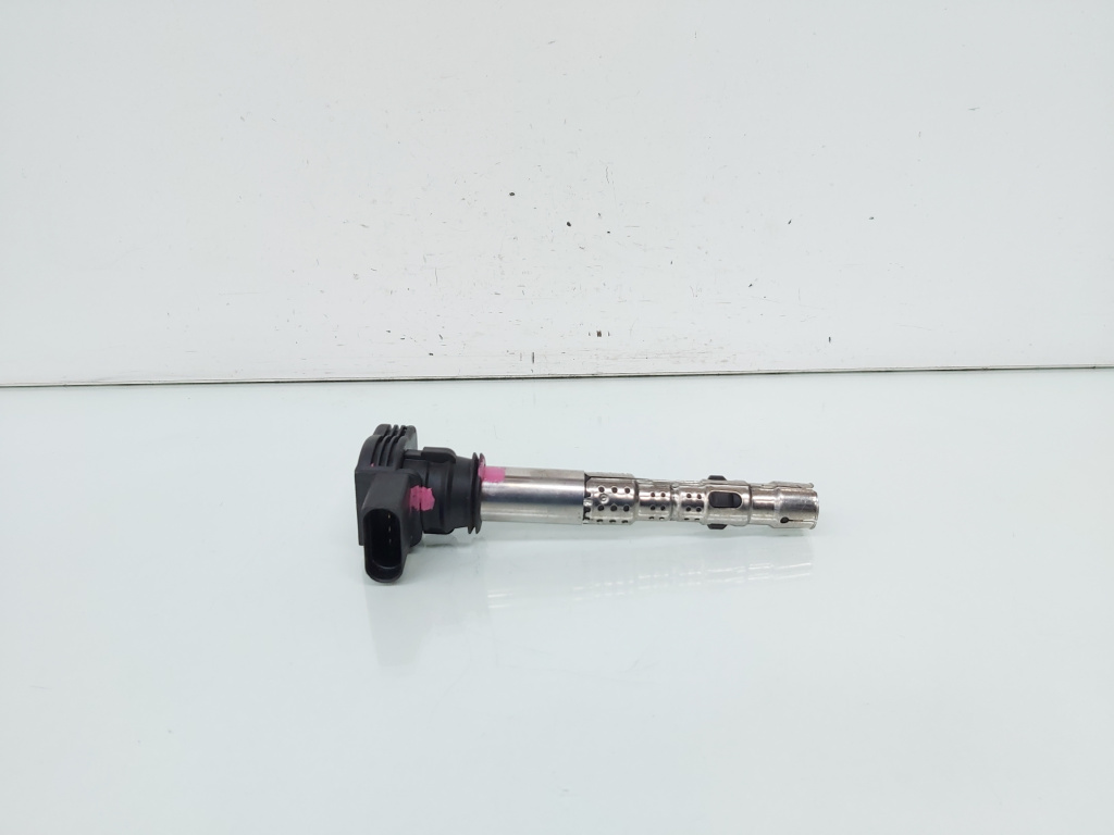 Bobina inductie, cod 06F905115F, Vw Passat (3C2) 2.0 FSI, BVY (id:360025)