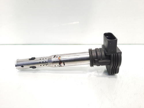 Bobina inductie, cod 07K905715D, Audi A4 (8EC, B7) 2.0 TFSI, BGB (id:465042)