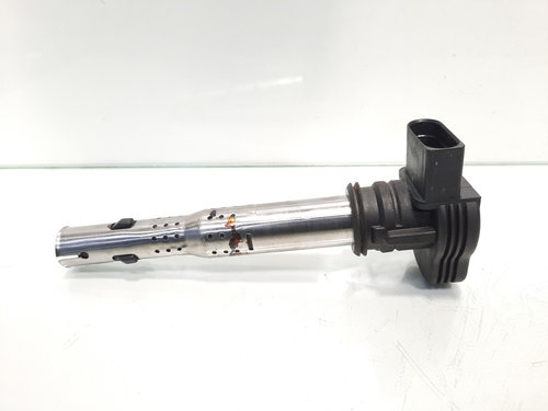 Bobina inductie, cod 07K905715D, Audi A4 (8EC, B7) 2.0 TFSI, BGB (id:465043)