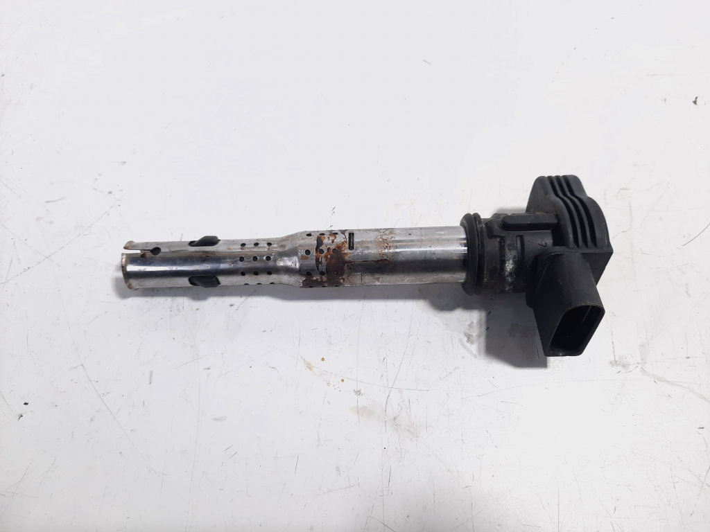 Bobina inductie, cod 07K905715F, Audi A3 (8P1) 1.8 TFSI, CDA (id:495750)