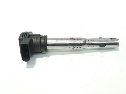 Bobina inductie, cod 07K905715F, Audi TT, 1.8 TFSI, CDAA (idi:494333)