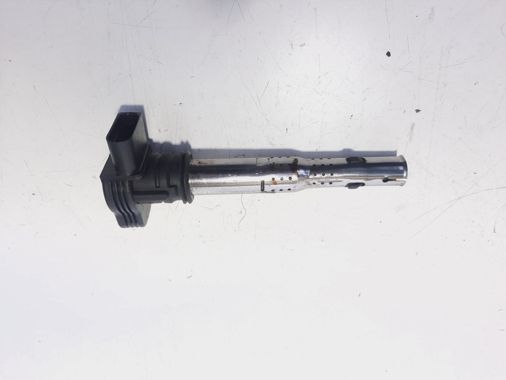 Bobina inductie, cod 07K905715F, Vw Passat Variant (3C5) 2.0 FSI, BVY (id:494463)