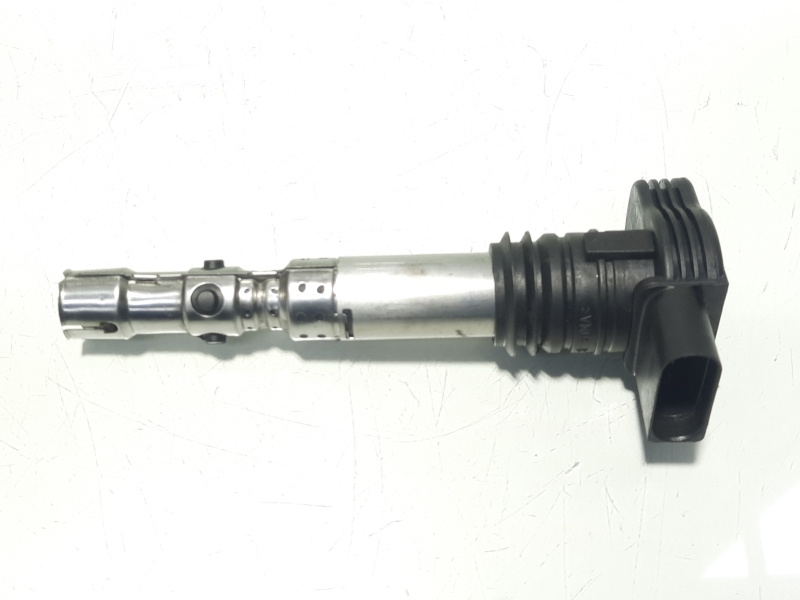Bobina inductie, cod 0986221024, Vw Golf 4 (1J1) 1.8 T/Benz, AUM (id:495435)