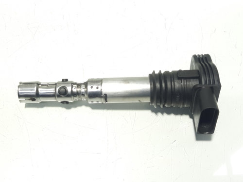 Bobina inductie, cod 0986221024, Vw Golf 4 (1J1) 1.8 T/Benz, AUM (id:495435)