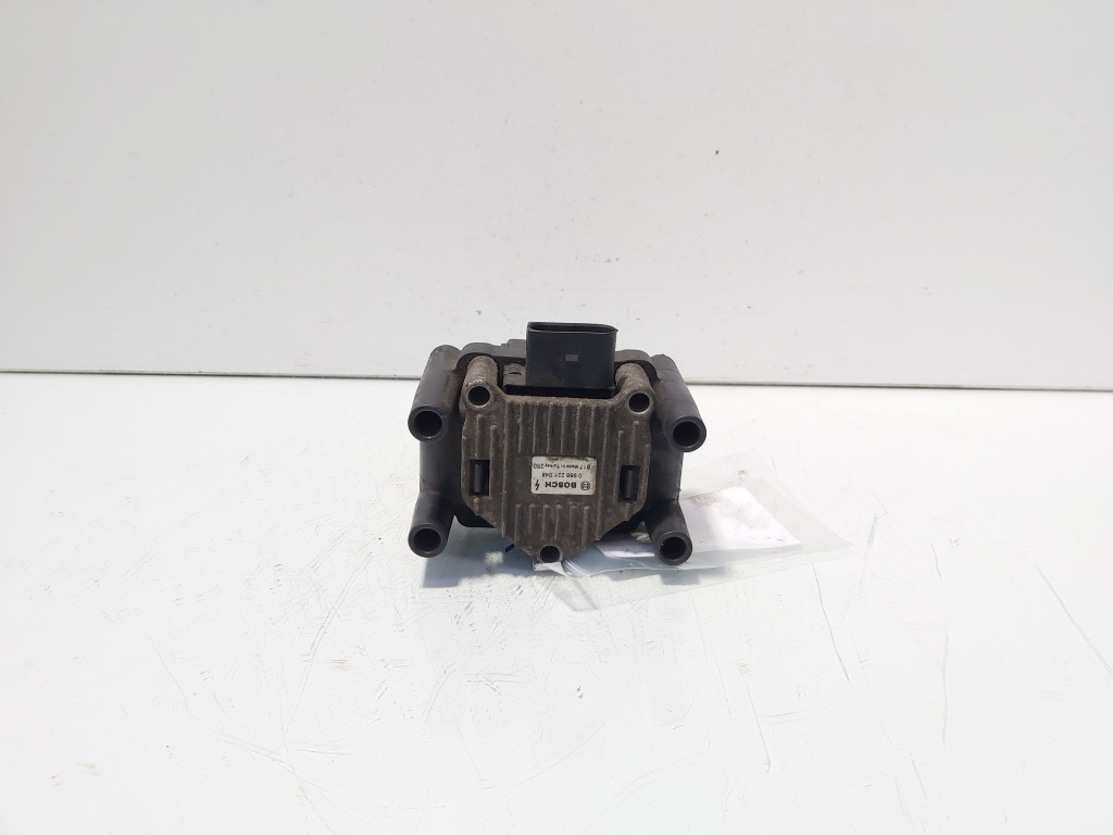 Bobina inductie, cod 0986221048, Seat Ibiza 5 (6J5) 1.2 TSI, CBZ (id:705378)