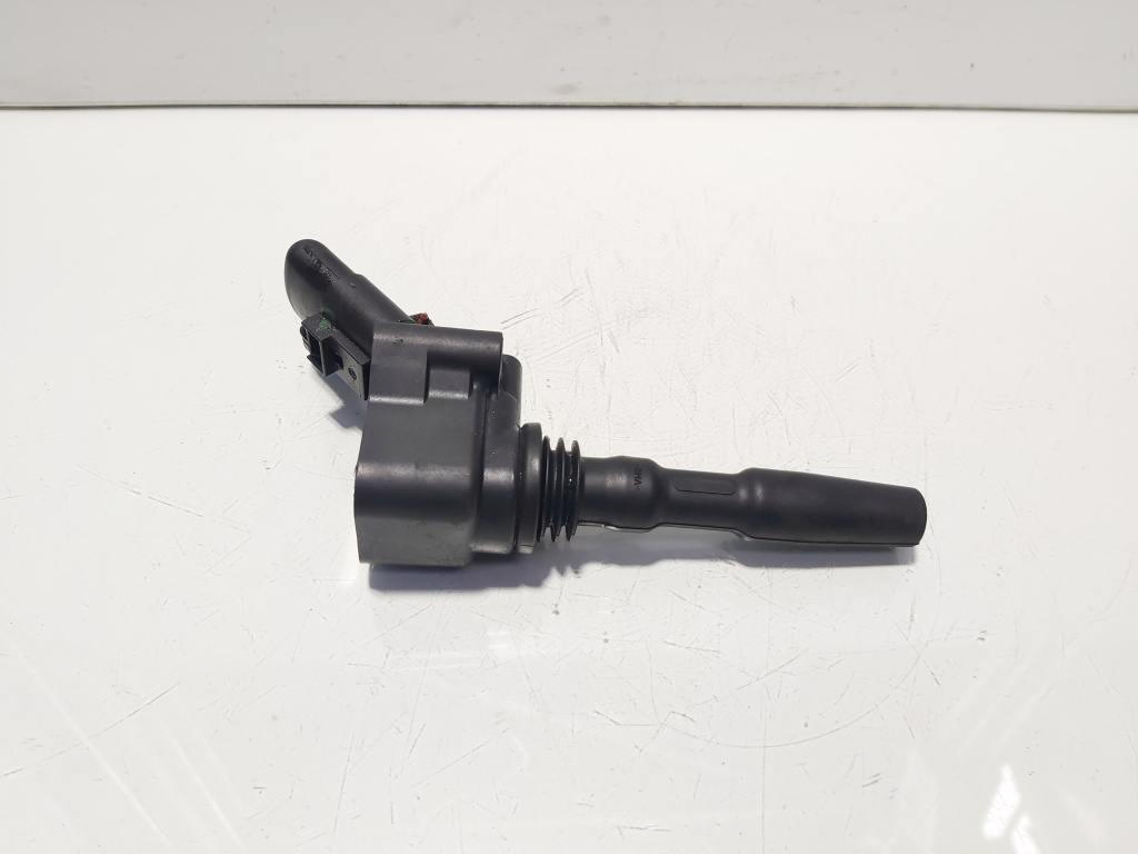 Bobina inductie, cod 0986221057, Vw Polo (6R) 1.2 TSI, CJZD (id:636765)