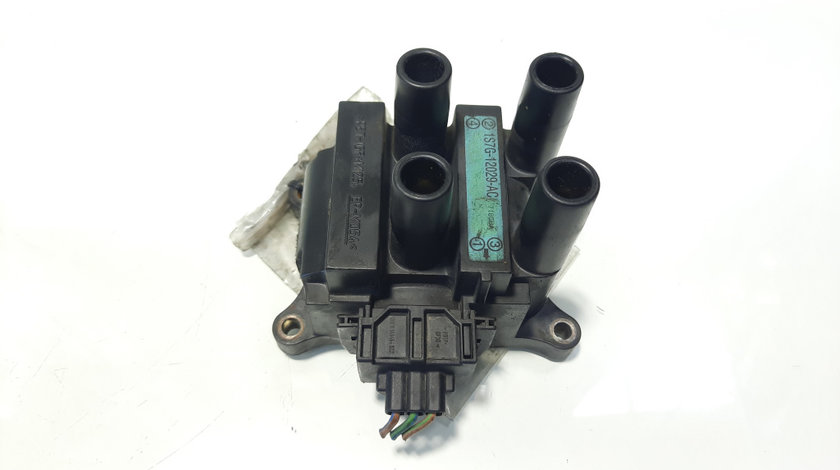 Bobina inductie, cod 1S7G-12029-AC, Ford Mondeo 3 Combi (BWY), 1.8 benz, CHBA (idi:486534)