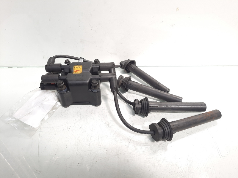 Bobina inductie, cod 2122435, Mini Cooper (R50, R53) 1.6 B, W10B16AB (id:472140)