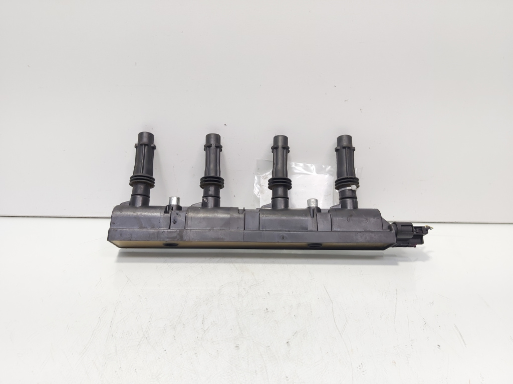 Bobina inductie, cod 25198623, Opel Corsa E, 1.4 benz, B14XEL (id:692824)