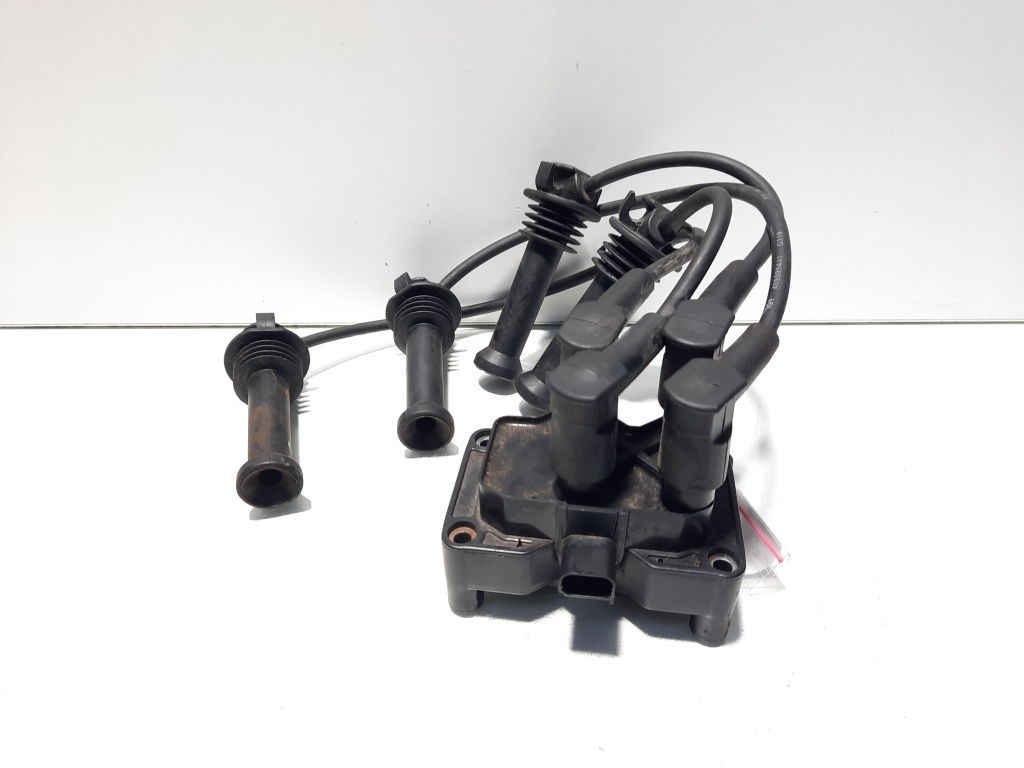 Bobina inductie, cod 413590181, Ford, 1.6 benz, HWDA (idi:504936)
