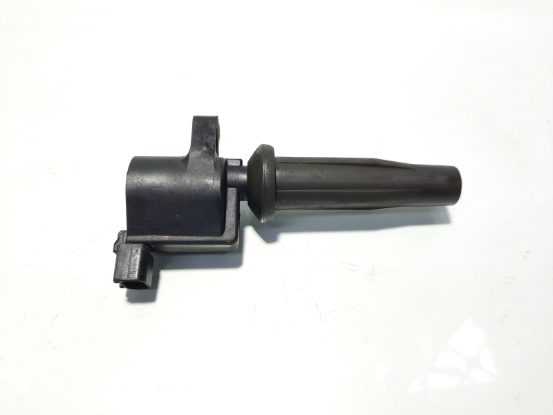 Bobina inductie, cod 4M5G-12A366-BC, Ford S-Max 1, 2.0 benz, AOWB (idi:382370)