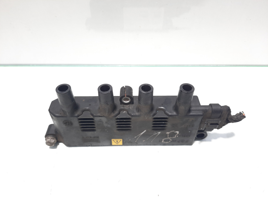 Bobina inductie, cod 55200112, Fiat 500C, 1.2 benz, 169A4000 (idi:450907)