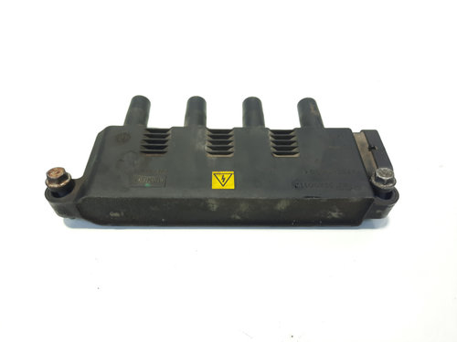 Bobina inductie, cod 55200112, Fiat Panda (169) 1.2 B, 169A4000 (idi:474491)