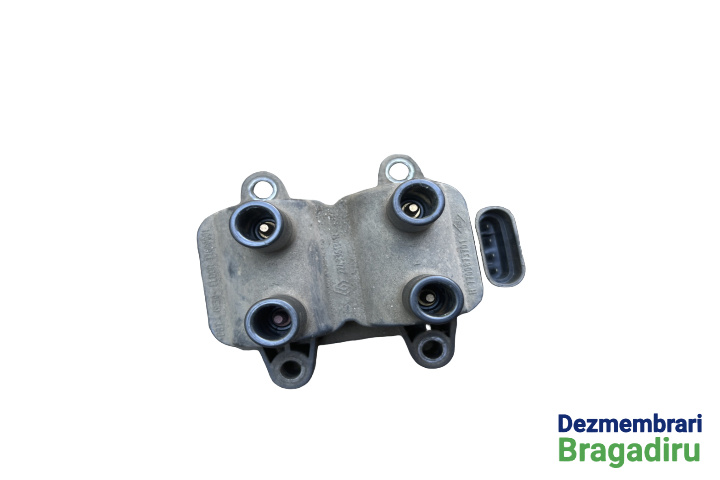 Bobina inductie Cod: 7700873701 77080001 Dacia Logan [2004 - 2008] Sedan 1.4 MT (75 hp)