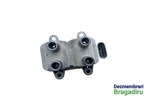 Bobina inductie Cod: 7700873701 77080001 Dacia Logan [2004 - 2008] Sedan 1.4 MT (75 hp)
