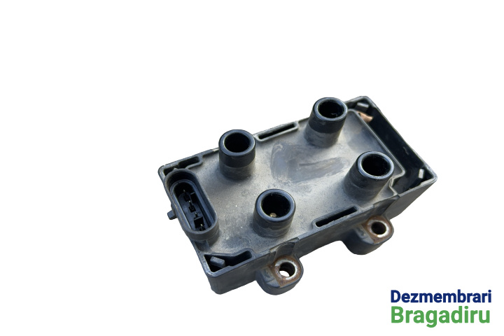 Bobina inductie Cod: 7700873701 87700274008 Dacia Super nova [2000 - 2003] liftback 1.4 MPI MT (75 hp) Cod motor: E7J-A2