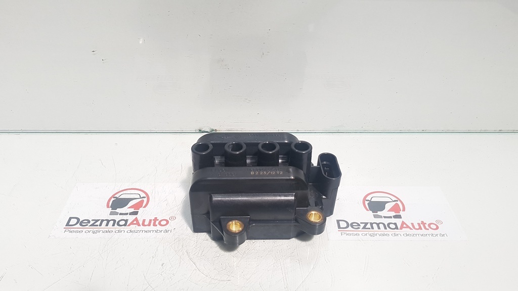Bobina inductie, cod 8200702693, Dacia Logan MCV 2, 1.2 benz, D4F732