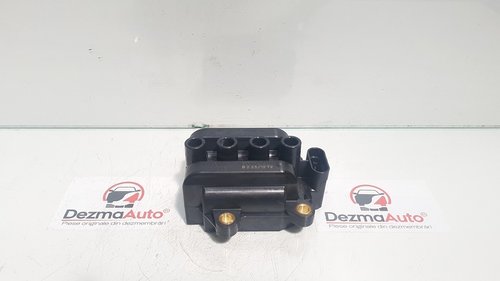 Bobina inductie, cod 8200702693, Renault Clio 3, 1.2 benz, D4F764