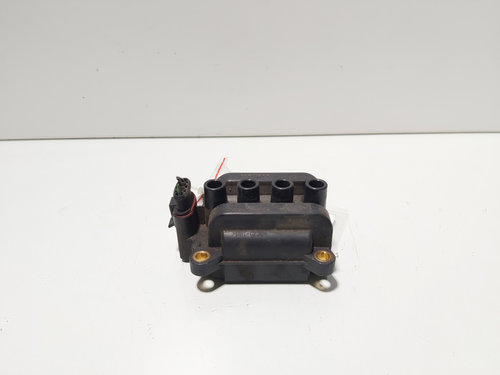 Bobina inductie, cod 8200734204, Renault Modus, 1.2 16V benz, D4F740 (idi:673262)
