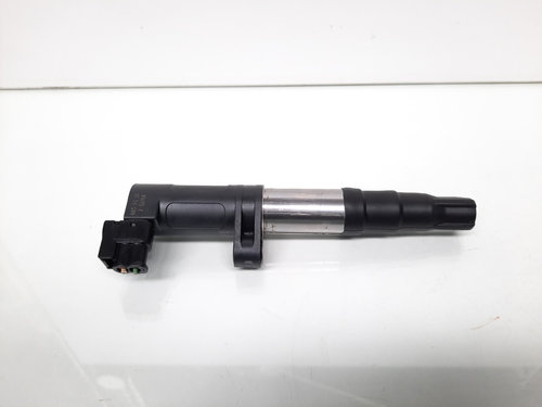 Bobina inductie, cod 8200765882, Renault Megane 3, 1.6 benz, K4M848 (id:602105)