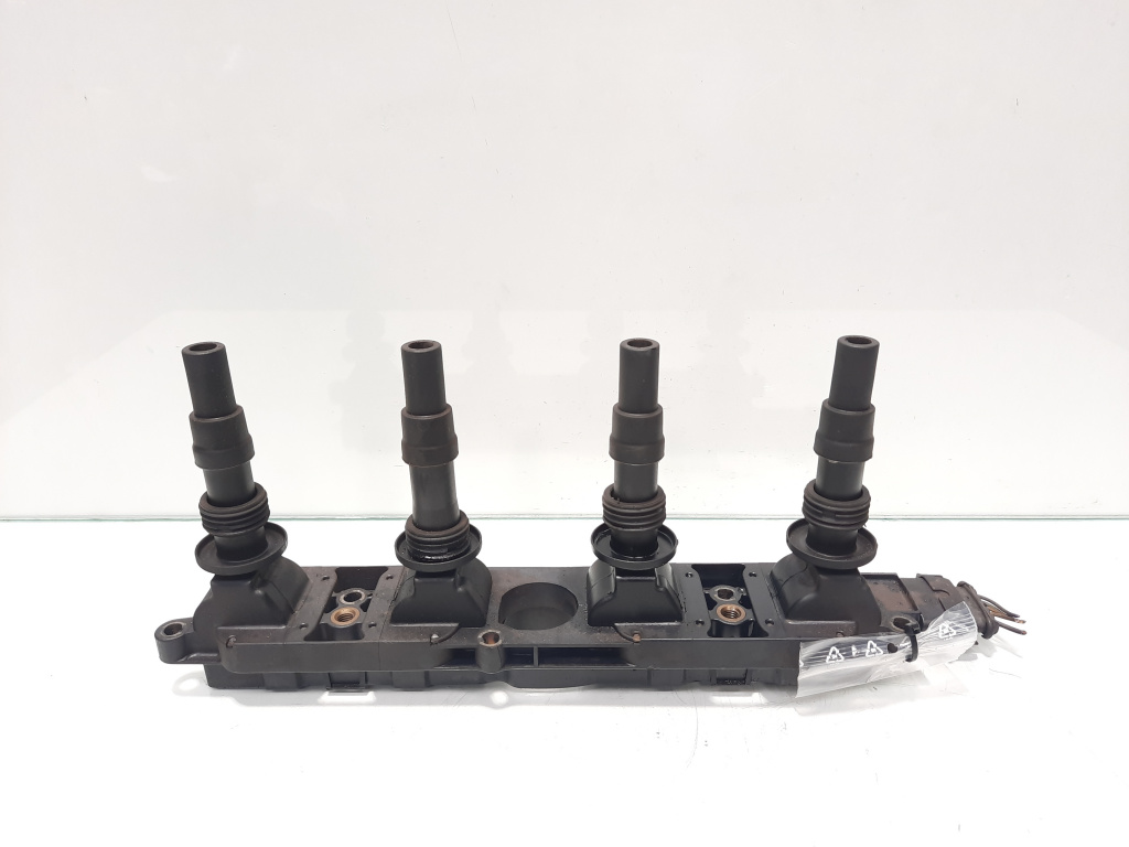 Bobina inductie, cod 90536194, Opel Astra G, 1.8 benzina, Z18XE (id:461062)