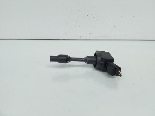 Bobina inductie, cod 90919-02281, Toyota Aygo, 1.0 benz, 1KR-FE (id:665302)