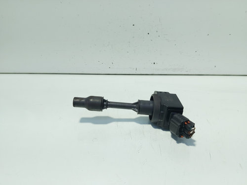 Bobina inductie, cod 90919-02281, Toyota Aygo 1.0 benz, 1KR-FE (id:665368)