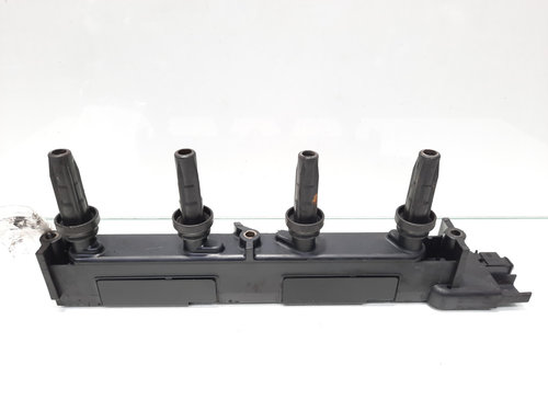 Bobina inductie, cod 9634131480, Citroen C5 (II) 1.8 benzina, 6FZ