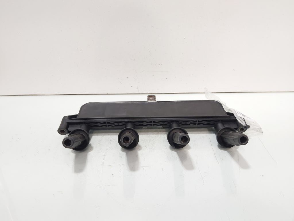 Bobina inductie, cod 9635864980, Citroen C2 (JM) 1.1 benz, HFX (id:705046)