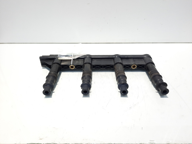 Bobina inductie, cod 9651710680, Peugeot 207 (WA), 1.4 benz. KFU (id:615266)