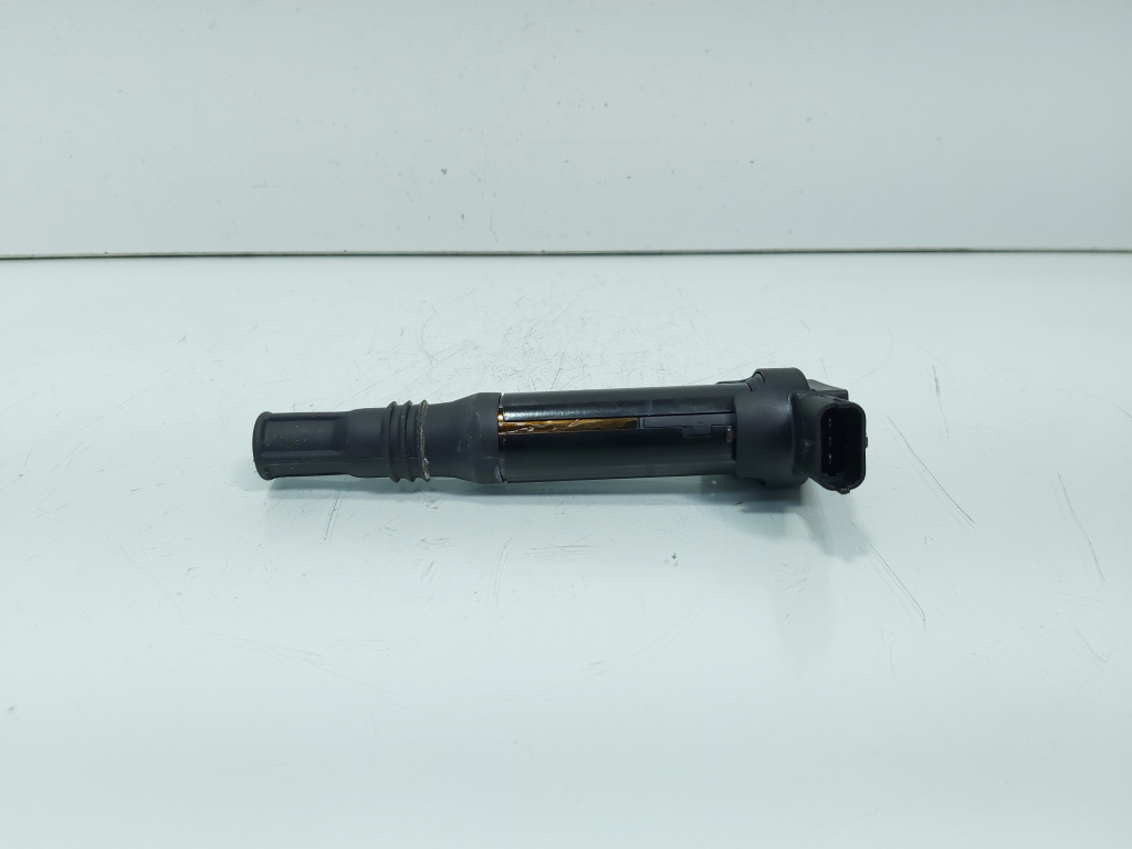 Bobina inductie, cod 9671214580, Citroen C3 (II), 1.2 benz, HM01 (id:701972)