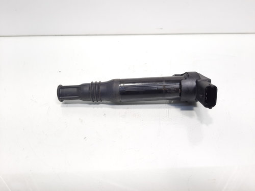 Bobina inductie, cod 9671214580, Citroen DS3, 1.2 benz, HMZ (idi:604187)