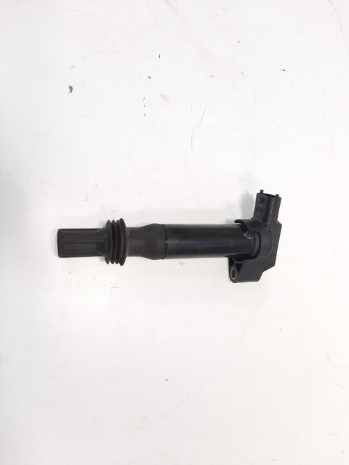 Bobina inductie, cod 9675390980, Citroen C4 Picasso (2) 1.2 THP, HNY (HN01) (id:485337)
