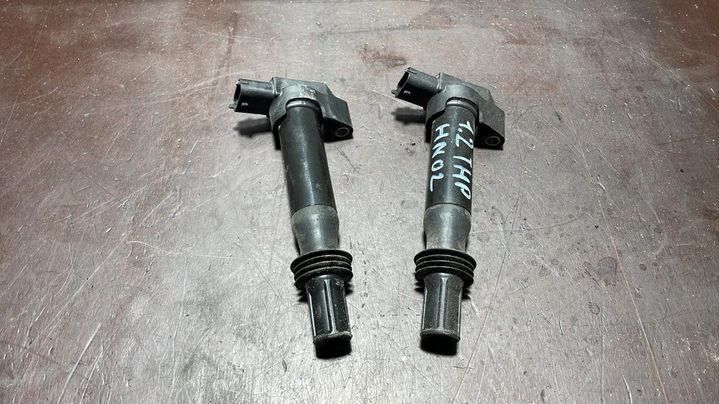 Bobina inductie cod 9675390980 Peugeot Citroen DS Opel motor 1.2THP 110cp 131cp