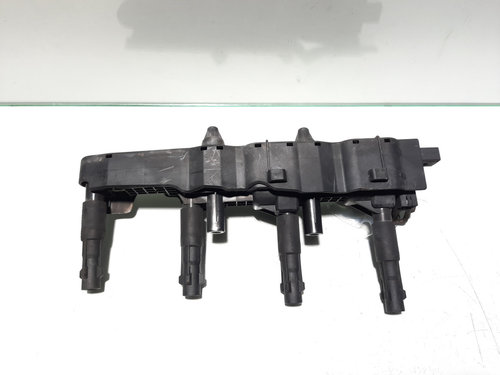 Bobina inductie cod A0001582685, Mercedes Clasa A (W168) 1.6 B, OM166960 (id:461593)