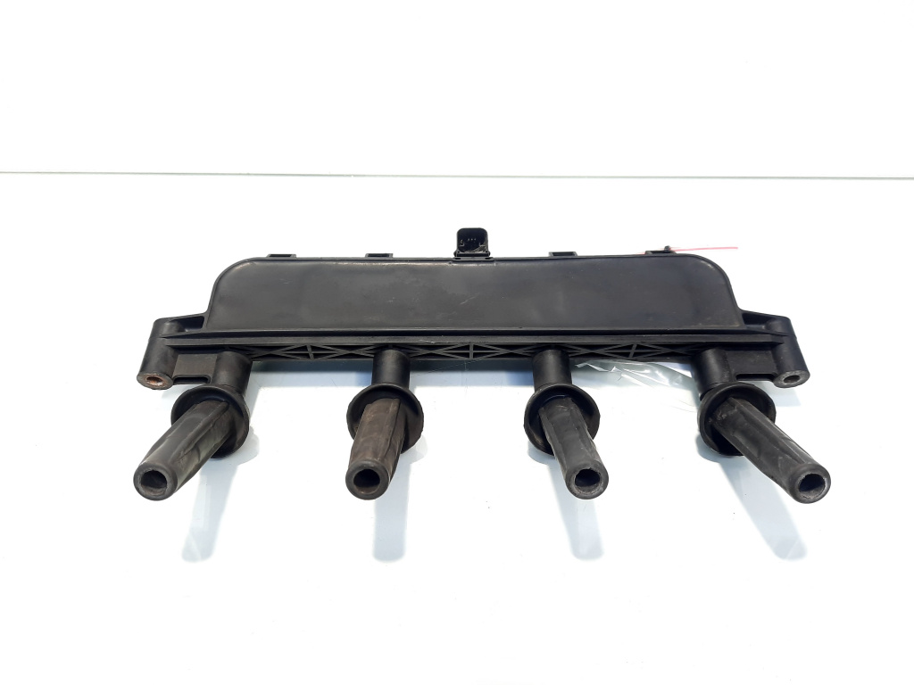Bobina inductie, cod BBC22NDT, Peugeot 207 (WA) 1.4 benz, KFU (id:519079)