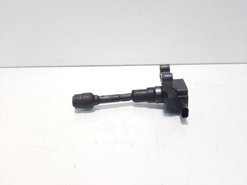 Bobina inductie, cod CM51-12A366-CA, Ford C-Max 2, 1.0 benz, M2DA (idi:607505)