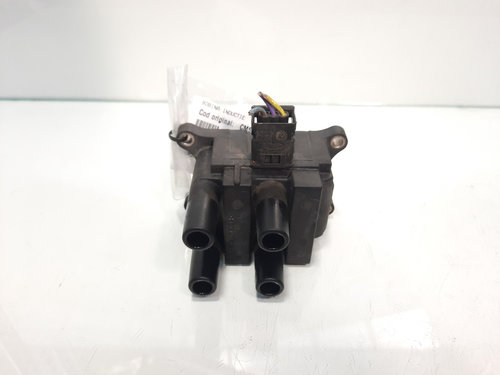 Bobina inductie, cod CM5G-12029-FC, Ford B-Max, 1.4 B, SPJA (id:462029)