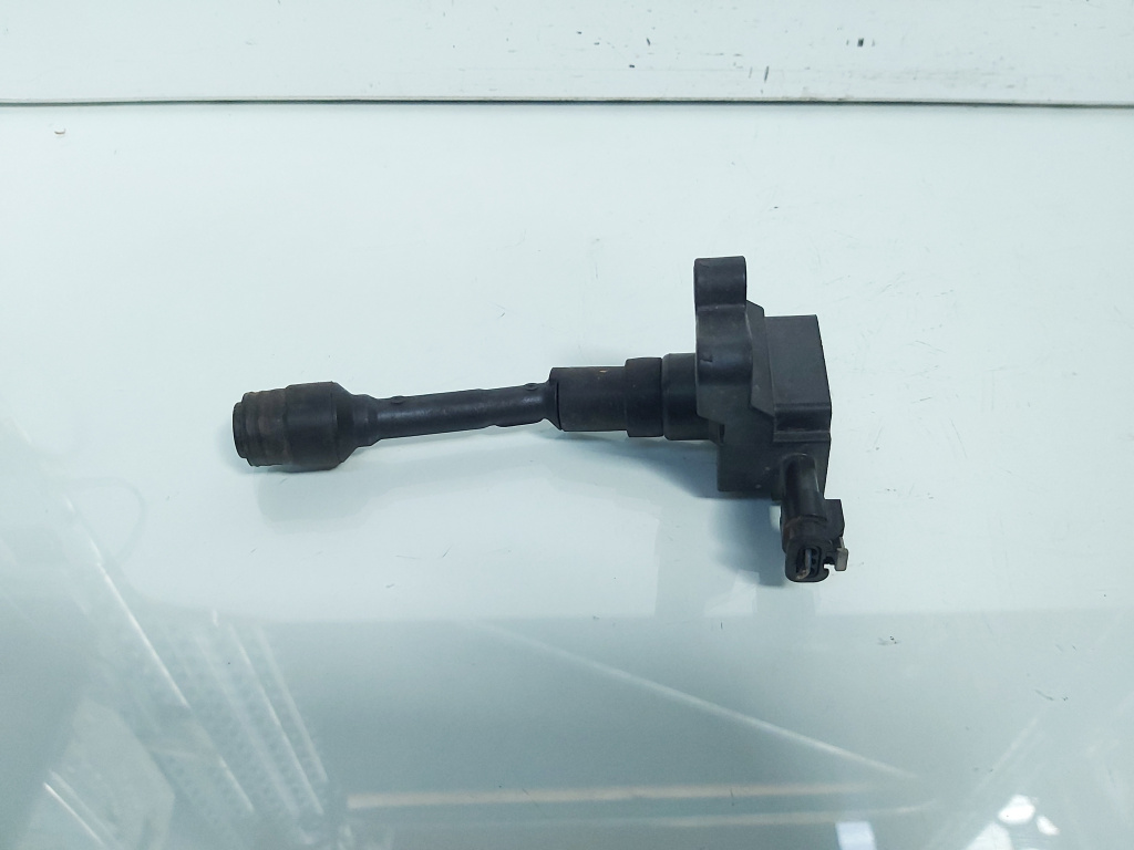 Bobina inductie, cod CM5G-12A366-CA, Ford Focus 3 1.0 benz, M2DA (id:664767)