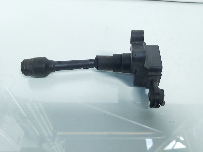 Bobina inductie, cod CM5G-12A366-CA, Ford Focus 3 1.0 benz, M2DA (id:664788)