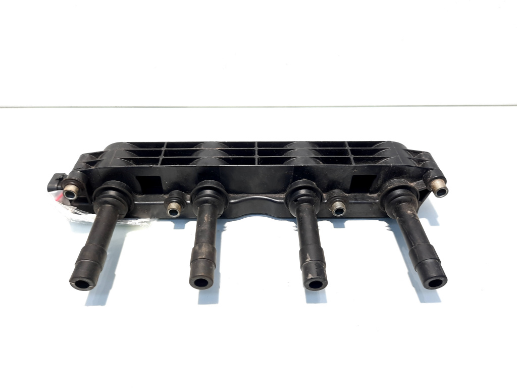 Bobina inductie, cod GM19005212, Opel Astra G, 1.6 benz, Z16XE (id:519227)