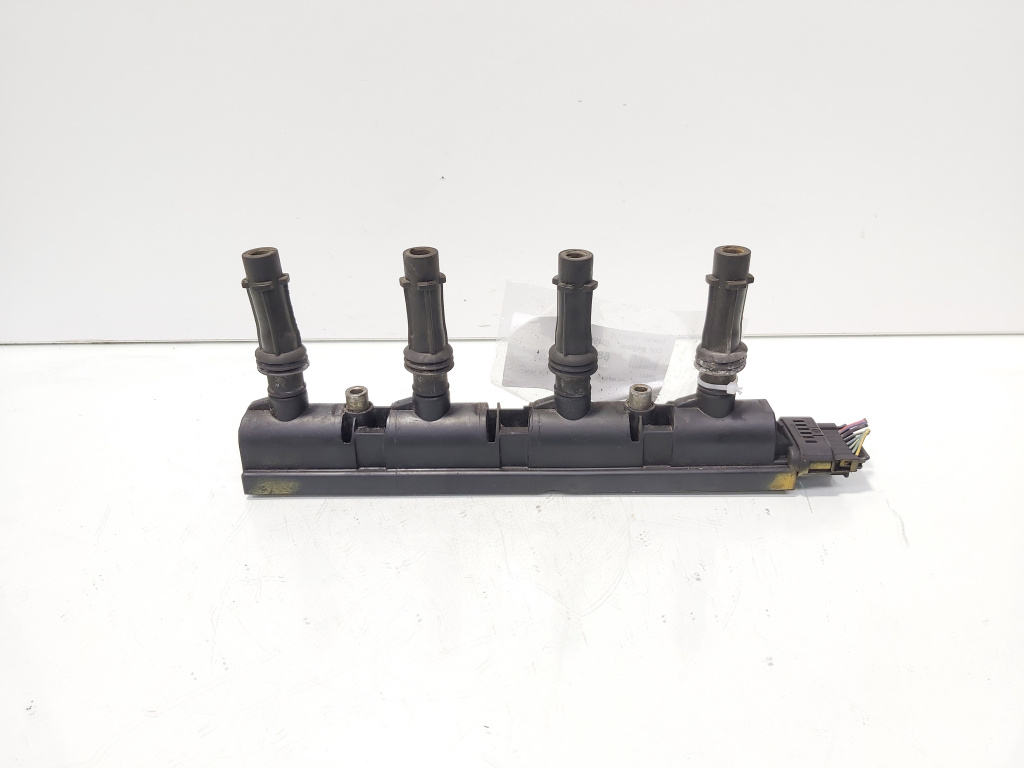 Bobina inductie, cod GM55579072, Opel Corsa D 1.2 benz, A12XER (id:684780)