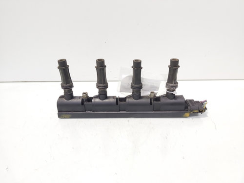 Bobina inductie, cod GM55579072, Opel Corsa D 1.2 benz, A12XER (id:684780)