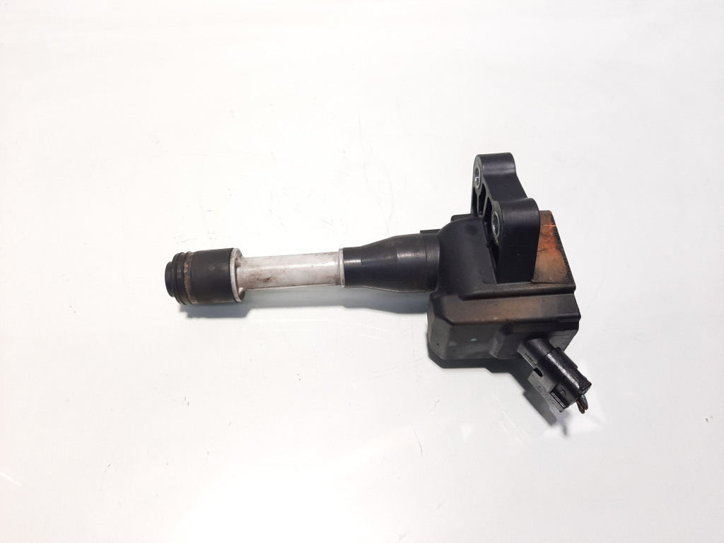 Bobina inductie, cod H1BG-12A366-AA, Ford Fiesta 7, 1.1 TI-VCT (id:574198)