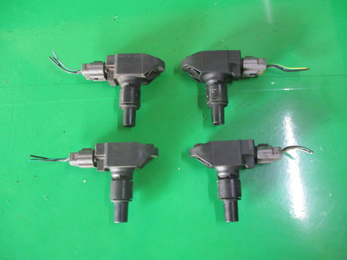 BOBINA INDUCTIE COD N3H118100 / AIC-1355 MAZDA RX-8 SE17 1.3 BENZINA FAB. 2003 – 2012 ⭐⭐⭐⭐...