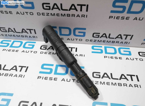 Bobina Inductie Dacia Duster 1.6 2010 - 2018 Cod 7700875000 8200208611 Cod compatibil 8200568671[S03...